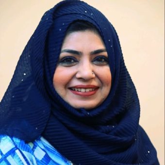 Dr. Munira Shakir